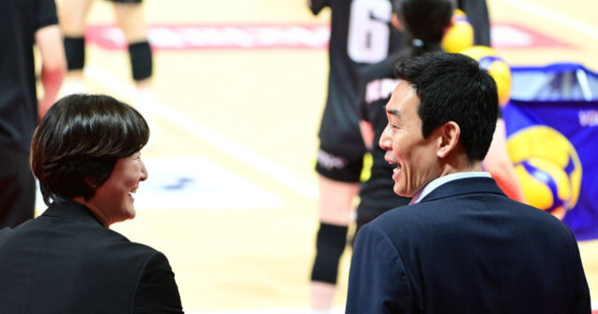 “입이 열 개라도 드릴 말씀 없다” 침묵한 패장 - “이제 또 고민과 준비의 시간” 유종의 미 거둔 승장 [MD광주]