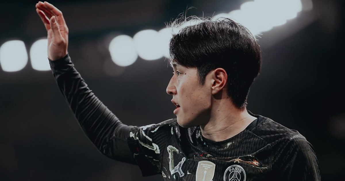 뉴캐슬, 첼시, 아스널 골라간다?  ‘골든보이’ 이강인 향한 EPL의 끝없는 구애…이번엔 진짜 갈 수 있나?