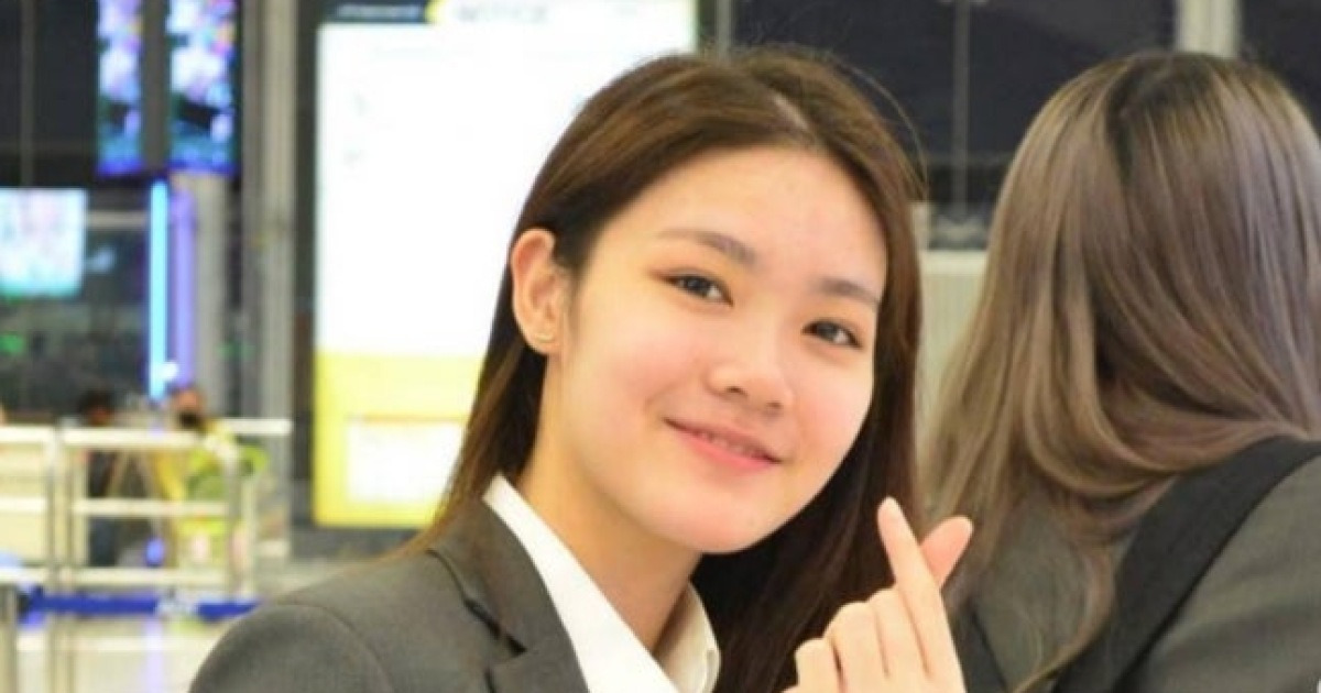 배드민턴 선수 맞아? 172cm 미모의 태국 공주, 와르르 무너졌다…안세영 없는 절호의 기회 → 준준결승 탈락이라니