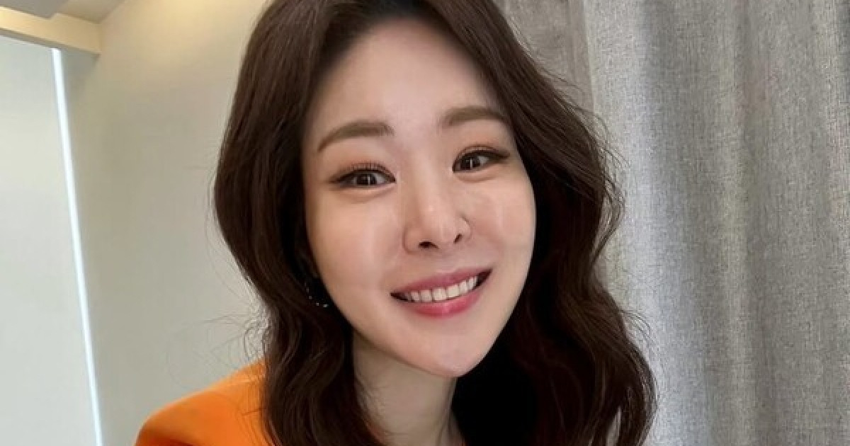 미자, 홈쇼핑 하루 매출 24억 신기록…