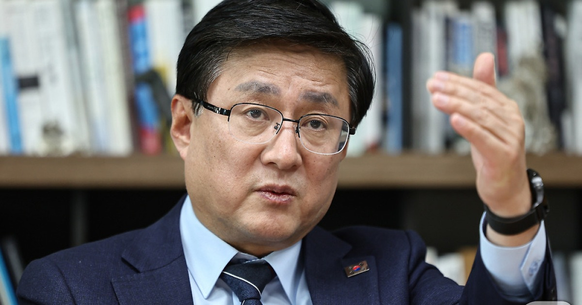 [단독]김성환 