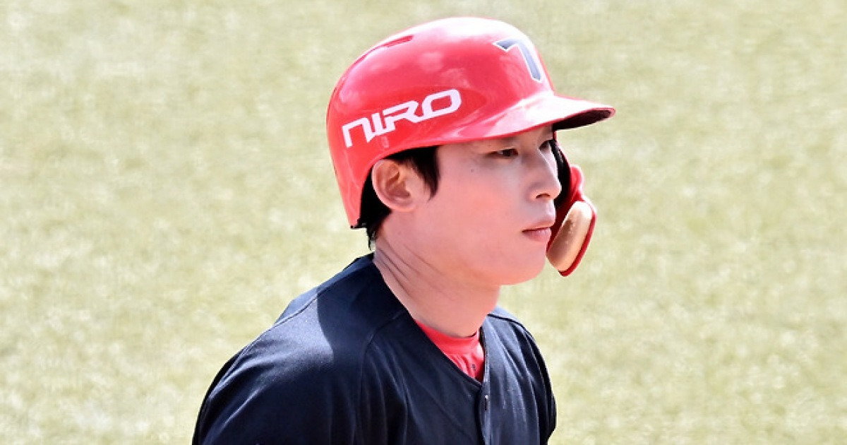 '와 타격 1위' 상상도 못했다, FA 판도 뒤흔드나…KIA, 예상보다 빨리 단속해야 할까