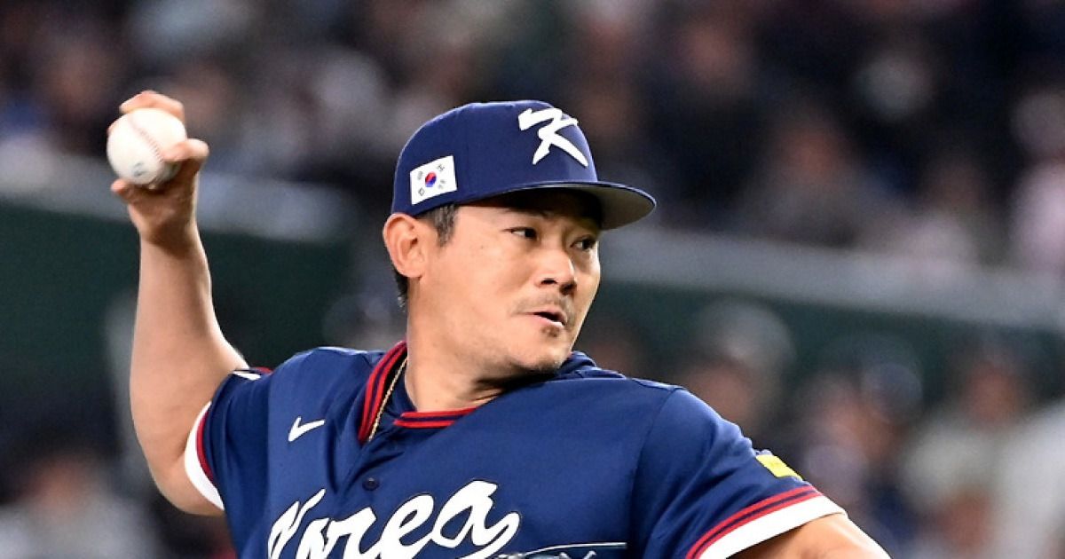 '가문의 영광' 노경은 경사났다, 대통령이 직접 이름을 외쳤다 "늦었다고 포기하지 말라는 메시지"