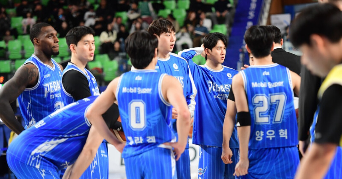 [BK 프리뷰] 정관장 상대 5연패 중인 한국가스공사, 마지막에는 다를까?