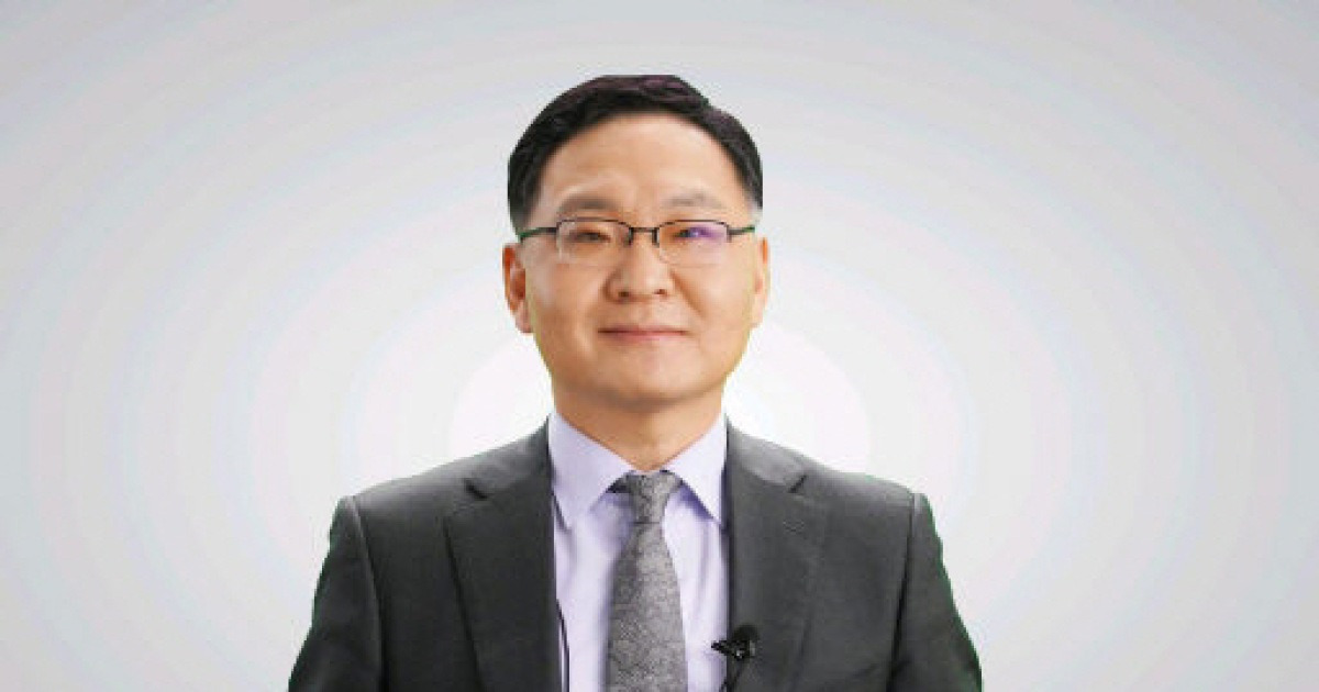 강릉 출신 조영준 강원도 국제관계대사, 주니카라과 대사 임명