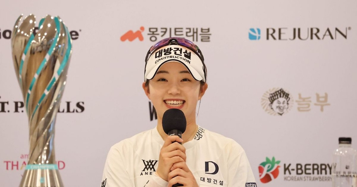 [인터뷰]‘90전91기’ 임진영 “이예원과 한달간 연습하면서 많은 걸 배웠다”