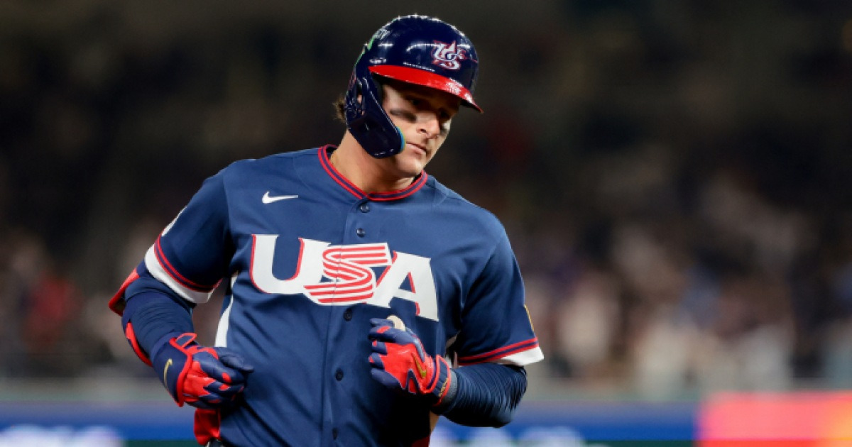 미국, WBC 4강서 도미니카 꺾고 승리…결승전 진출 확정