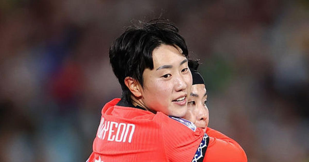 “가장 큰 벽은 일본” 한국 6-0 대승에도 일본 언론 긴장, 한일전 초읽기