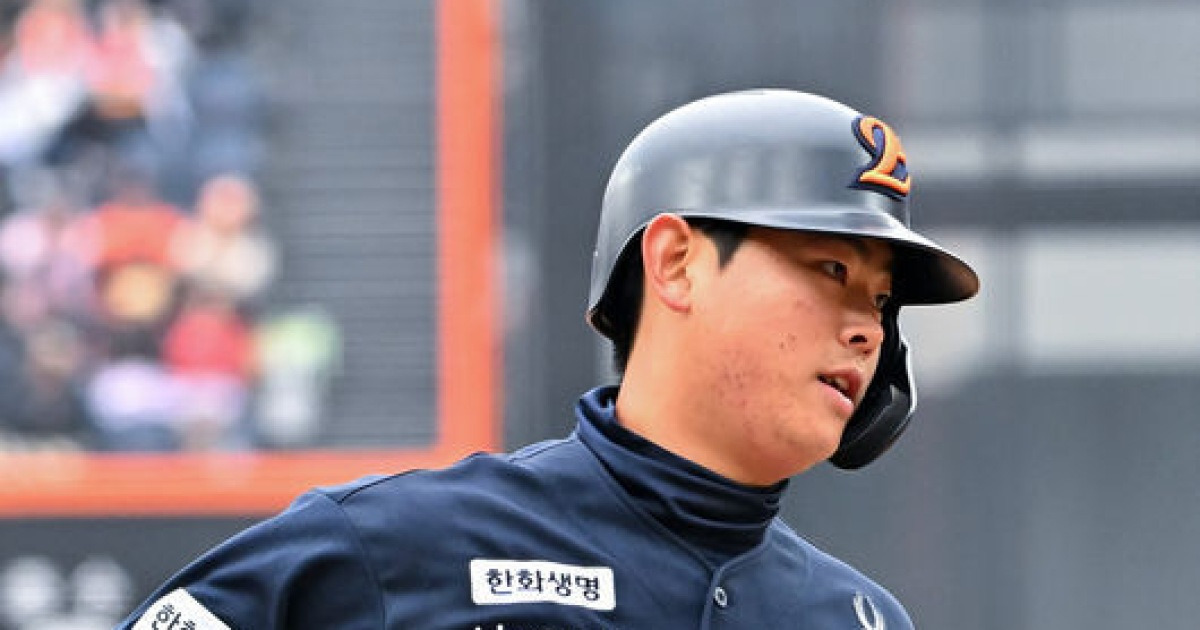 ‘2군 4연타석 홈런→시범경기 홈런 1위’ 찾았다! 한화 차세대 포수 “내가 ‘주전포수’라는 마음으로” [오!쎈 대전]