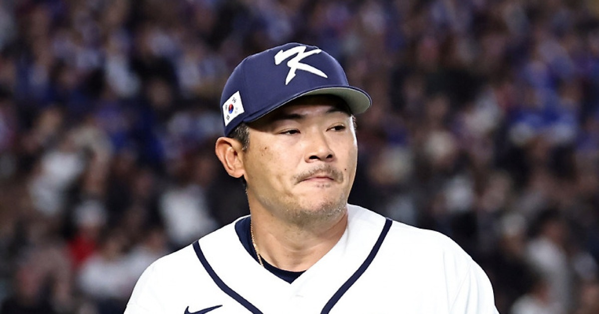 '韓 8강행 주역' 42세 국가대표는 왜 이렇게 감독 말을 안 듣나…"그러니까 그 자리까지 가는 것"