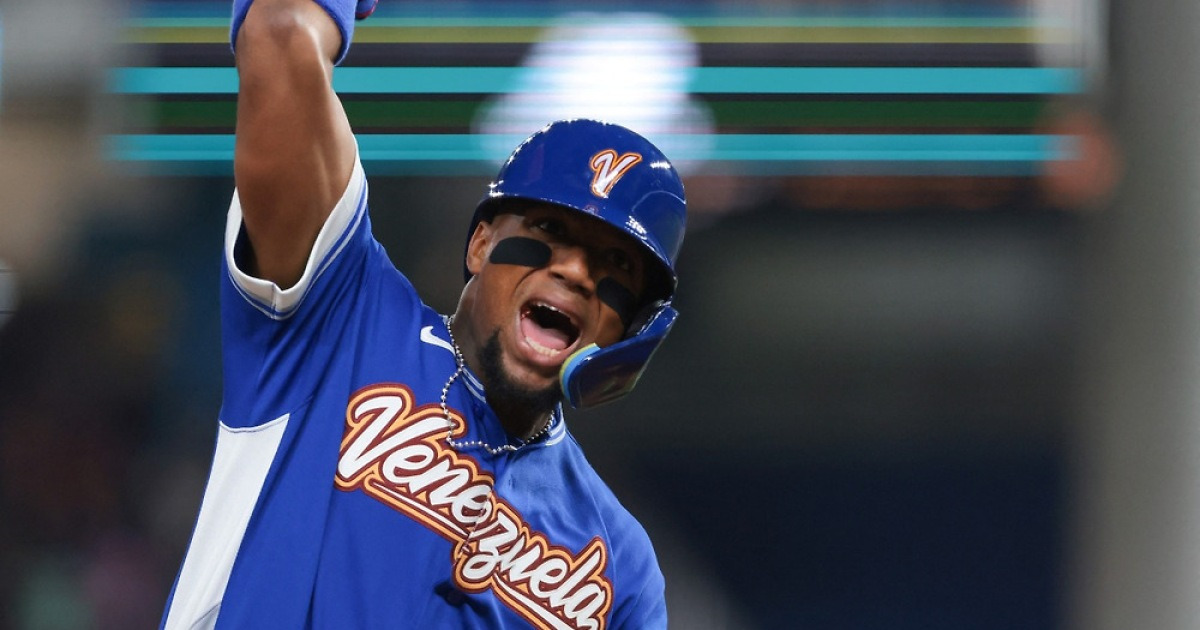 日, 끓어오르는 분노 폭발→"스시를 먹었다" 베네수엘라 선수 발언 맹비난…"상식 없나?", "존중 결여된 행동"