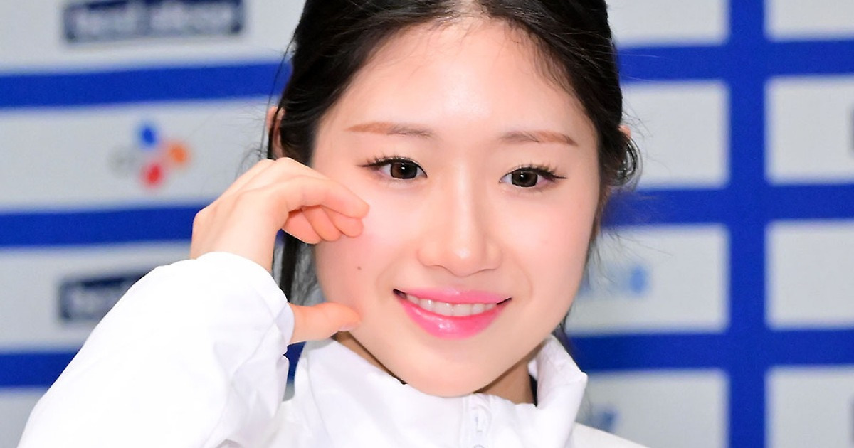 일본, 대체 왜 이러나?…"저 뽑아주세요" 이해인 '베스트 의상상' 투표 독려→日 "올림픽 8위는 연습 더 해", "메달부터 따야" 악플이라니