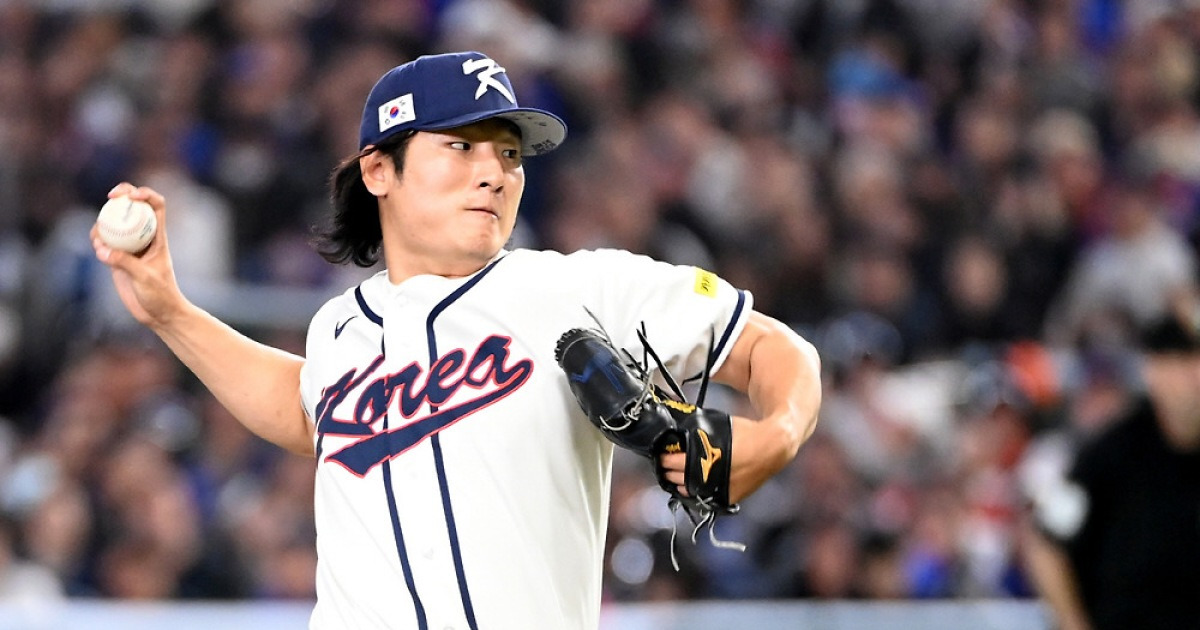 '한국 14위→18위, 대만 18위→7위' 스피드의 시대, 홀로 뒷걸음질 KBO[스조산책]