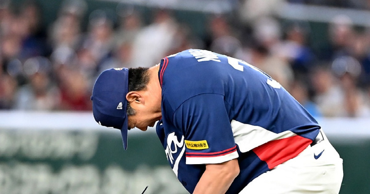 25억 계약했는데 "미안하다. 너무 조금 줬다" 단장이 사과했다. 왜?