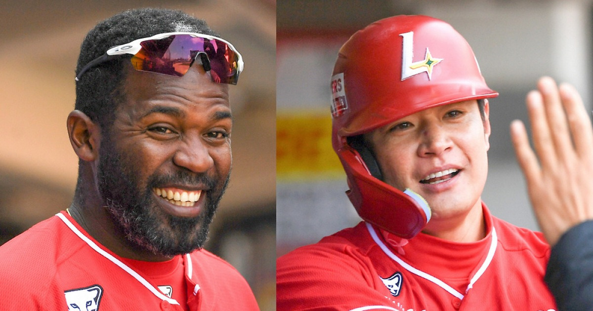 "오늘부터 실전모드" 2경기 연속 영봉패 수모, 확 바뀐 라인업...빈틈이 없네