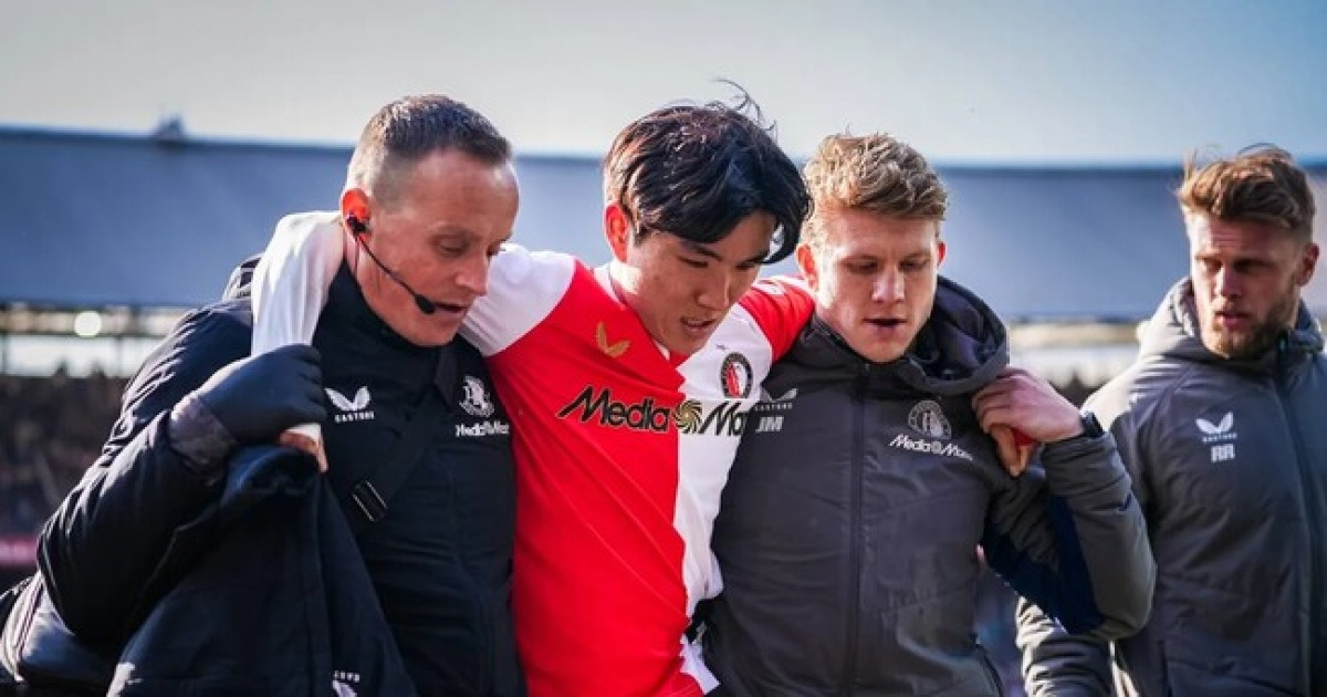 네덜란드 명문팀이 '韓 핵심 MF' 망쳤다...황인범 2년간 26경기 결장, 13명 줄부상에 외부 조사 착수