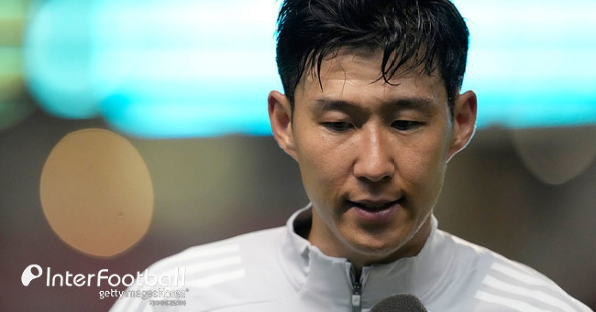 '필드골 無' 손흥민이 공격형 미드필더? MLS 무실점 전승에도 LAFC 감독 향한 비판 계속...챔피언스컵 16강 2차전서 반전 계기 만들까