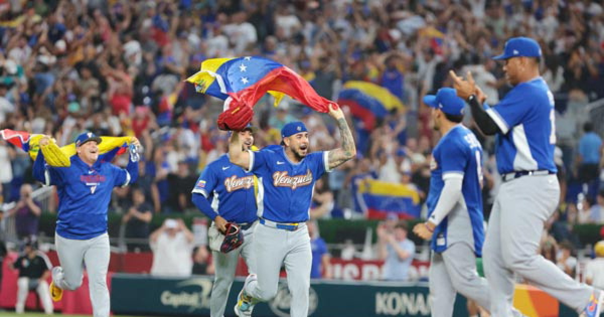 베네수엘라, 미국과 ‘마두로 더비’