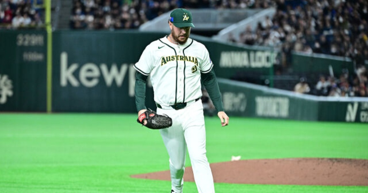 ERA 0.00 호주 국가대표, 왜 6주 7400만원에 한국행 택했나…삼성 SOS 보냈다, 박진만 "매닝은 급하지 않으니" [MD인천]