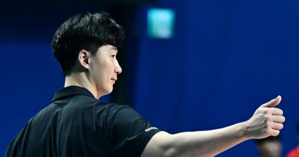 운명의 결전, 아직 OH 한자리는 미정…박철우 감독대행의 깊은 고민 “리시브 안정화냐, 기존 구성이냐” [MD대전]