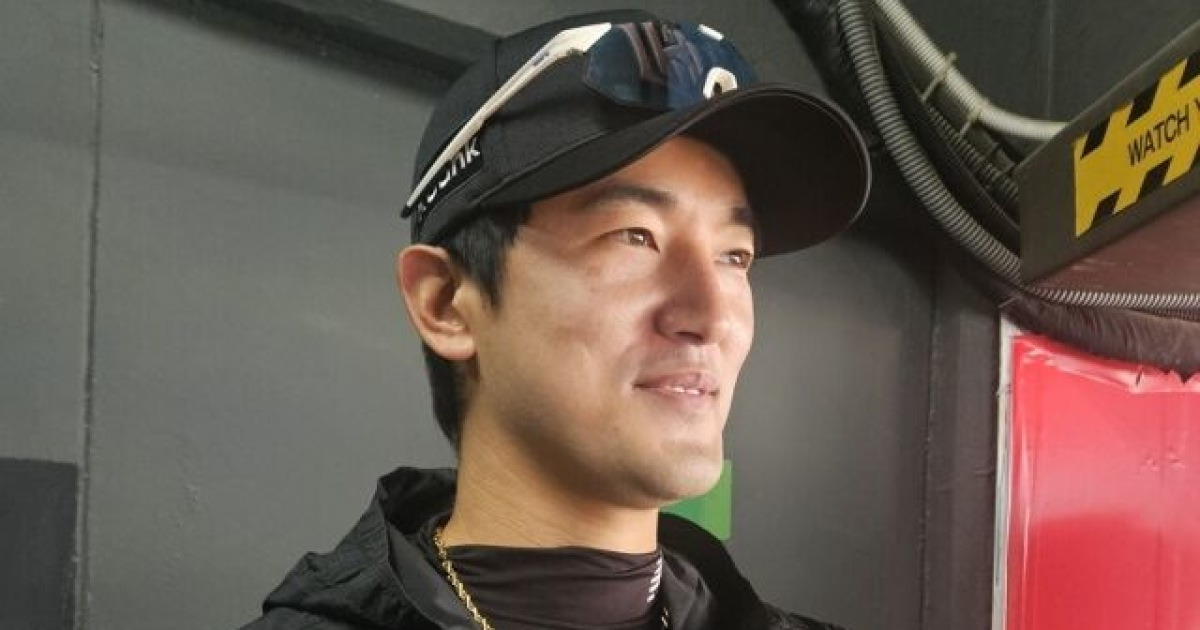 '도미니카 상대 1이닝 퍼펙트' 대표팀 유일 사이드암, 2023년 좋은 기억→2026년 재현 노린다