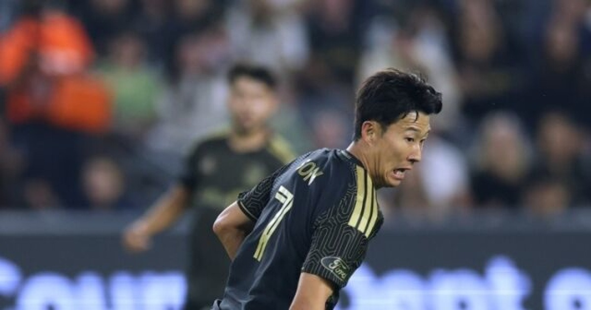 '더 이상 숨길 수 없다'…손흥민 6경기 연속 무득점에 현지 매체 직격탄