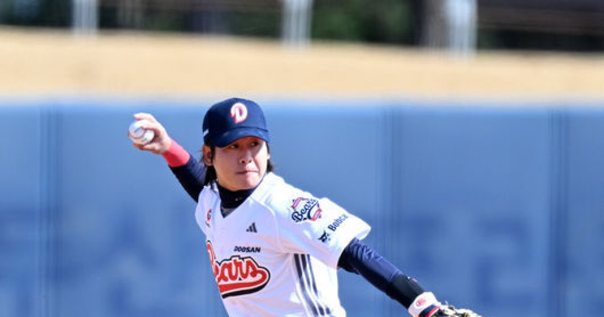 "박찬호, 박찬호 하는 이유가 있구나" 사령탑도, 안방마님도 80억 가치 인정했다