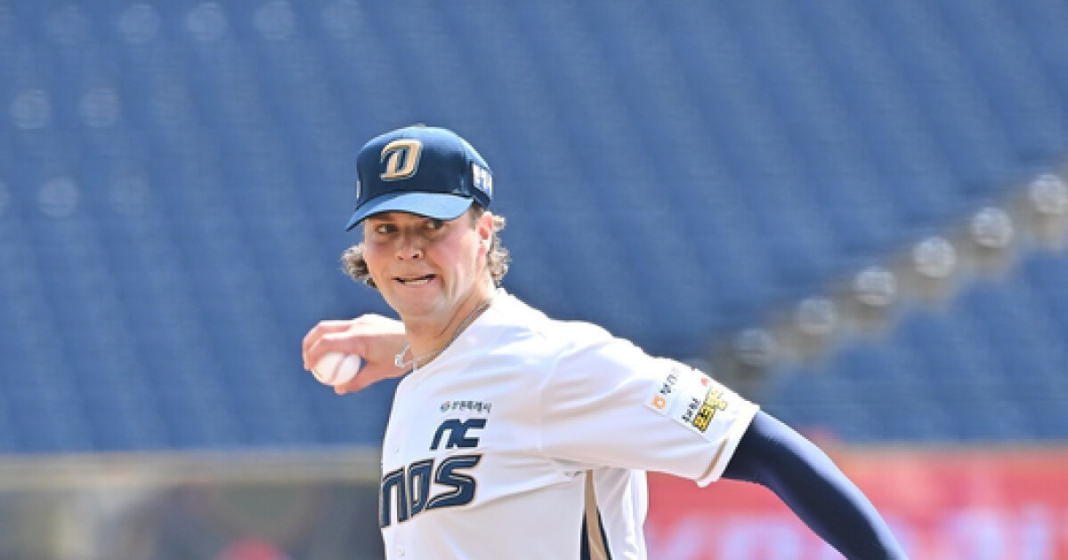 테일러 5이닝 무실점 역투, 최정원 결승타, 임지민 연투SV...NC 3-2 연승, 양현종 관록의 1실점 [창원 리뷰]