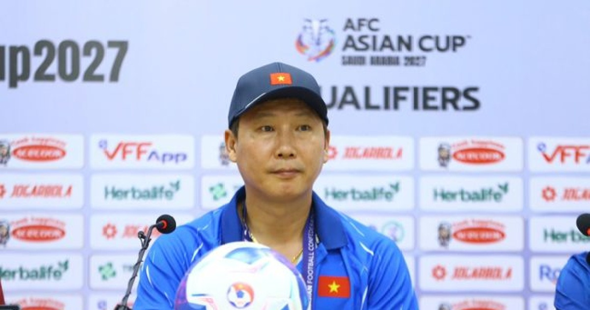 0-4 완패→말레이시아 부정 귀화 발각.. "김상식 감독, 더 많은 실험과 준비 시간 확보" 베트남 쾌재