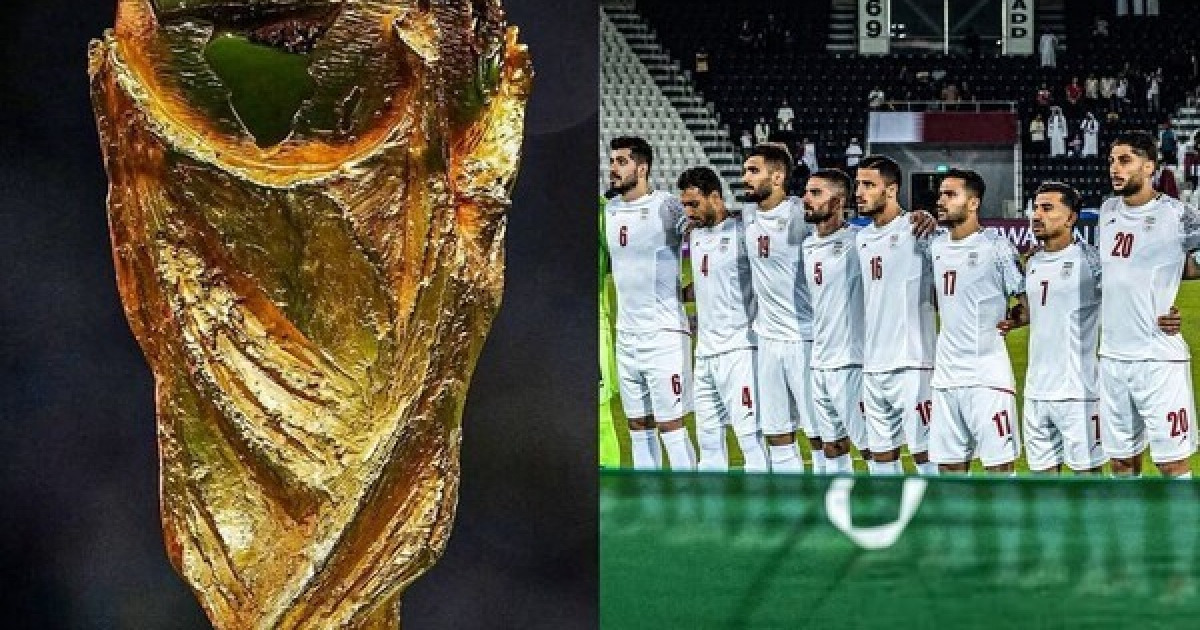 '초유의 사태!' 이란, "미국 안 간다" 초강경 선언→"월드컵 장소, 멕시코 변경 추진"...FIFA와 논의 중