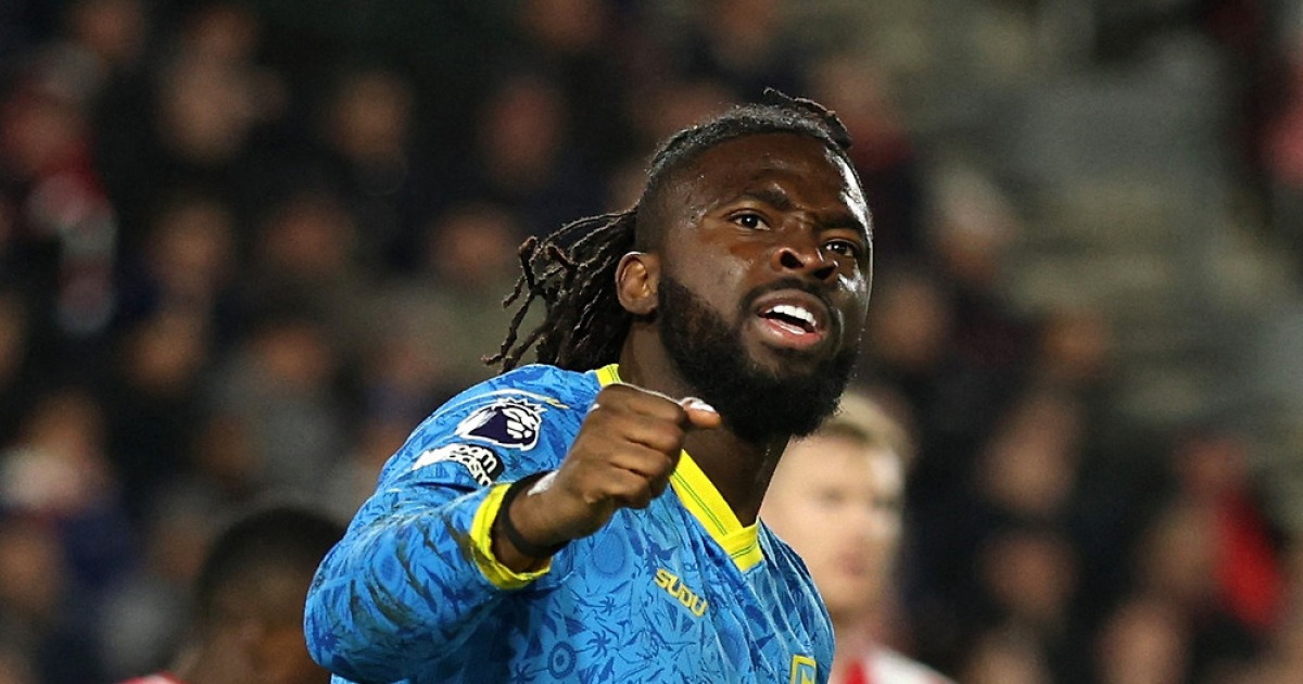 ‘황희찬 EPL 6경기 연속 결장’ 울버햄프턴, 브렌트퍼드와 2-2 무승부…3경기 연속 무패