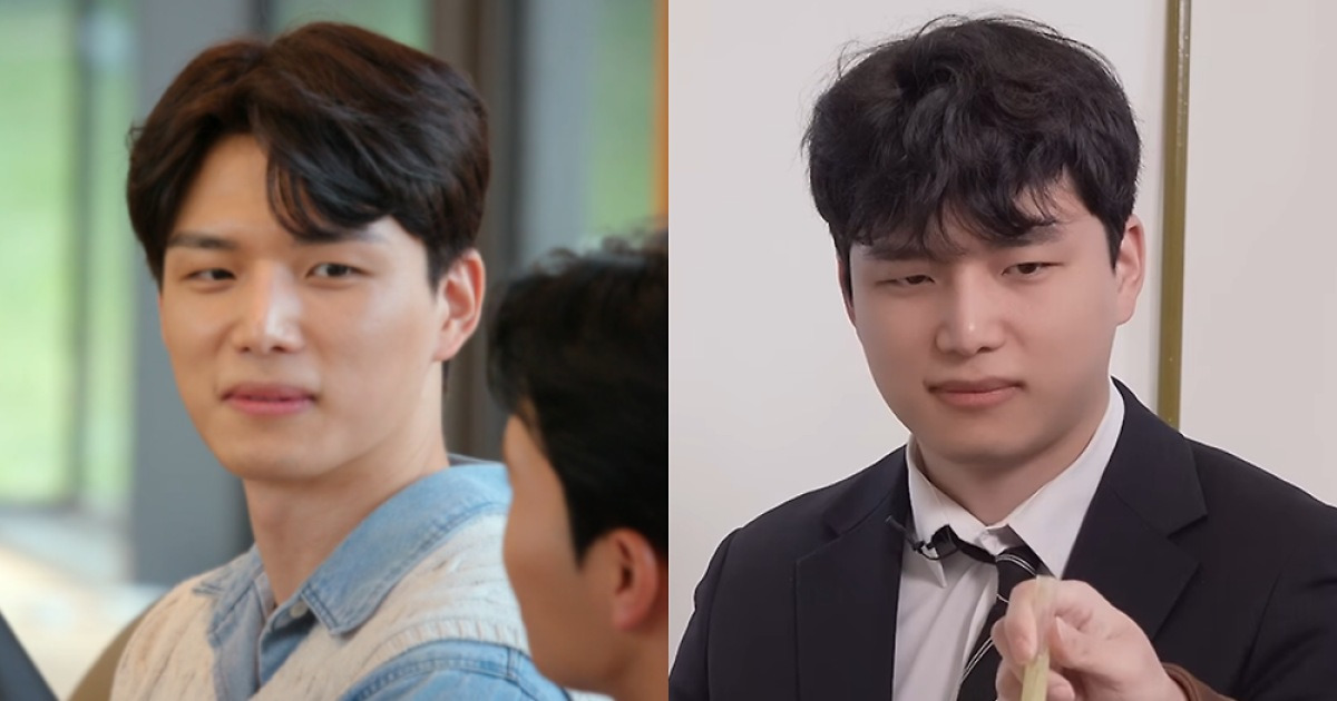 ‘모솔연애’ 노재윤, 연애 7개월 근황…달라진 모습에 ‘깜짝’