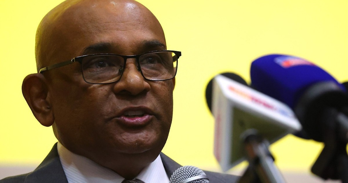 아시아축구연맹 "이란축구협회는 월드컵 출전한다고 말했다"