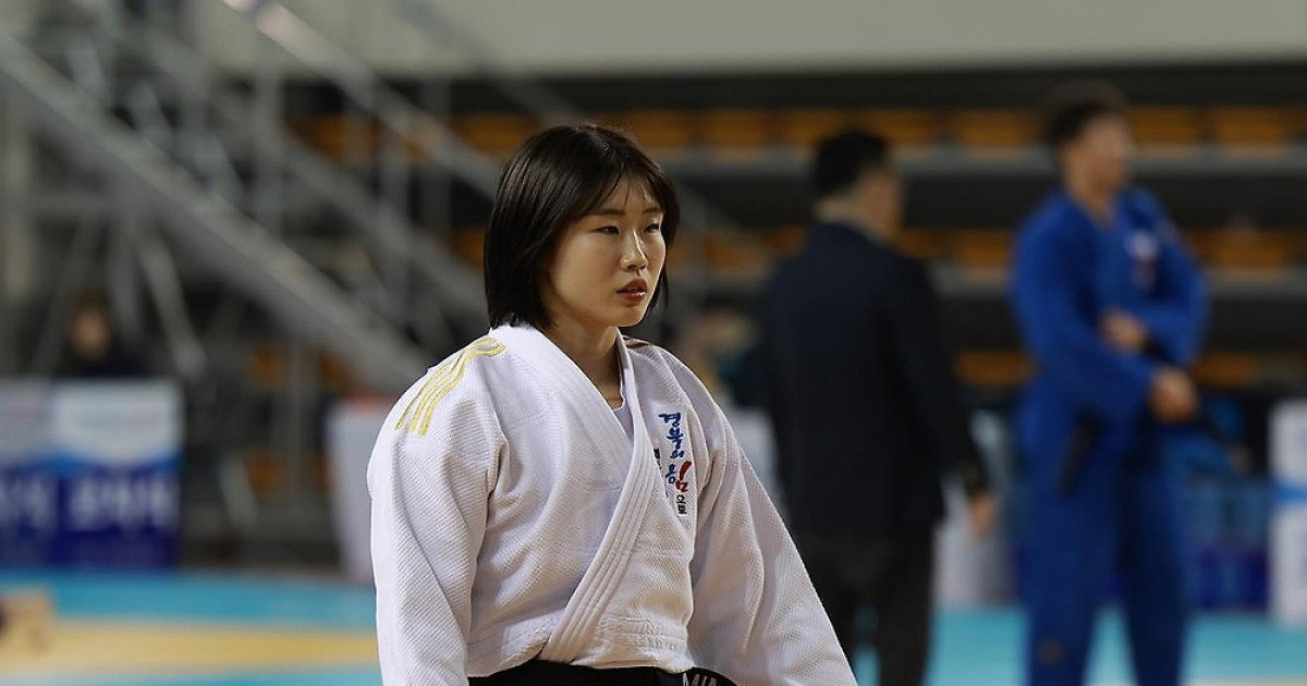 유도 김민종·허미미 국가대표 선발전 우승…AG 출전권 획득