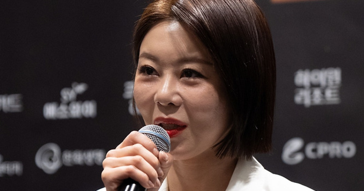 올해도 ‘1강, 당구 여왕’ 김가영, 男수준 40점 ‘마의 벽’ 깰 것인가 [SS현장]