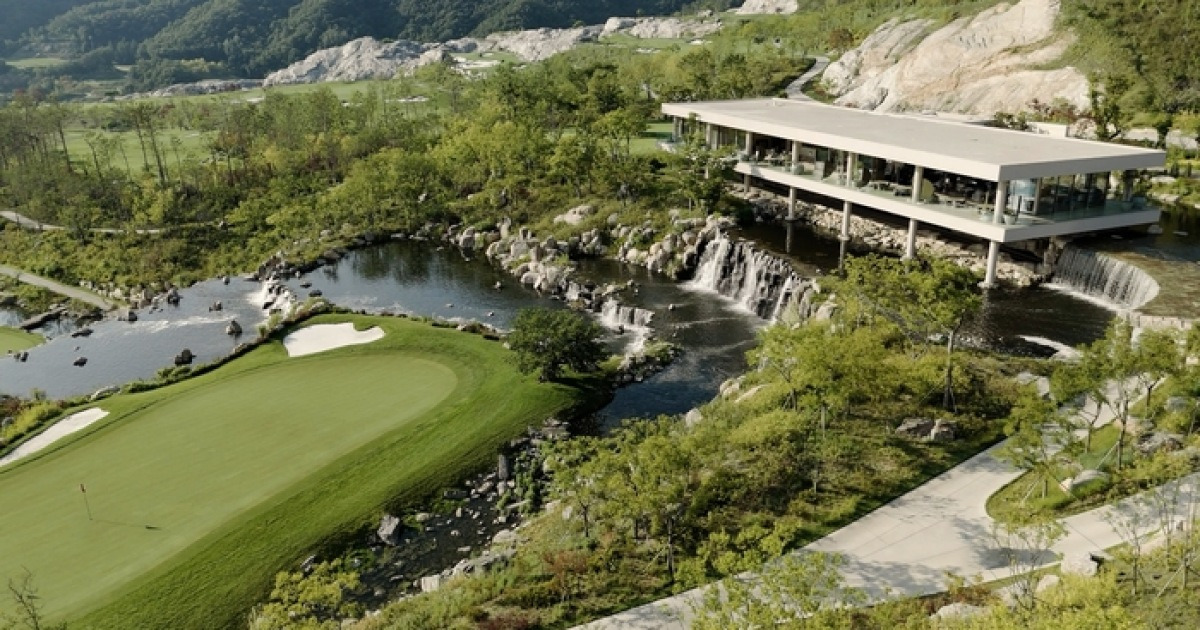 골프인구 3년 연속 감소세, 그래도 4600만명 넘어