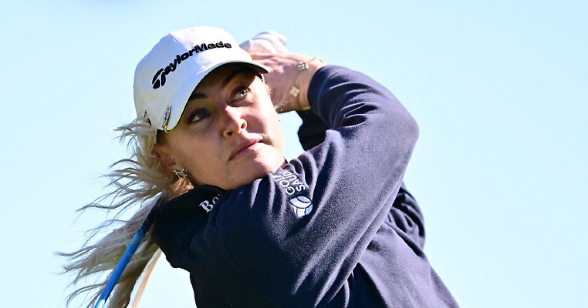 '중증 ADHD→세계 3위 우뚝' 찰리 헐, 이제는 '밈'까지 즐긴다