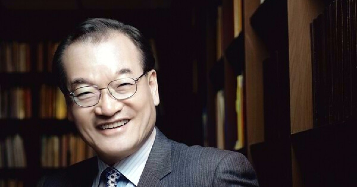 프로당구협회 PBA, 제3대 총재에 윤영달 크라운해태제과 회장 선출