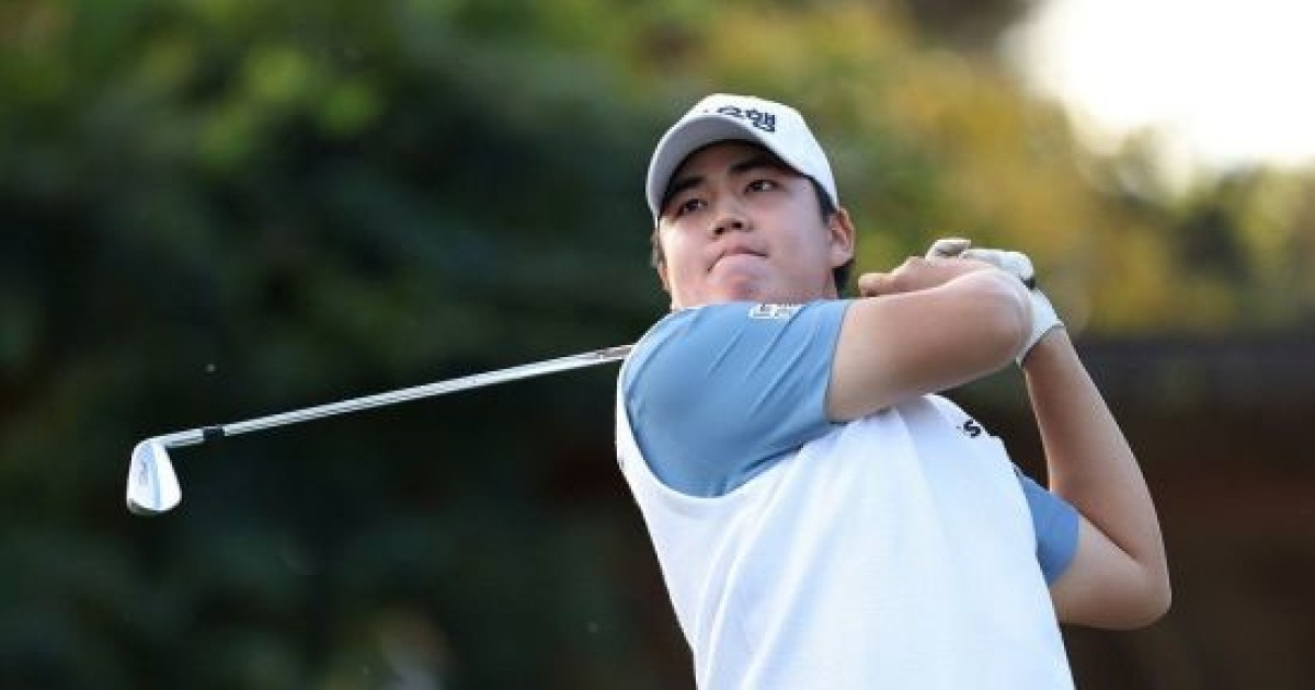 장유민, 국내 무대로 돌아왔다