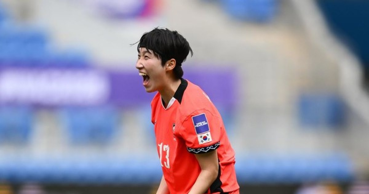 '아시아 챔피언' 노리는 신상우호, '대회 최강' 일본과 4강 격돌… 11년 만에 승리 겨냥