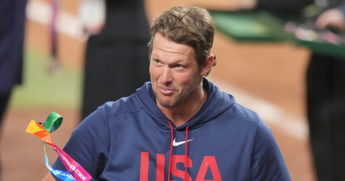 '우리가 2등?' 목에 건 은메달을 뺐다…WBC 준우승 미국 시상식 태도 후폭풍