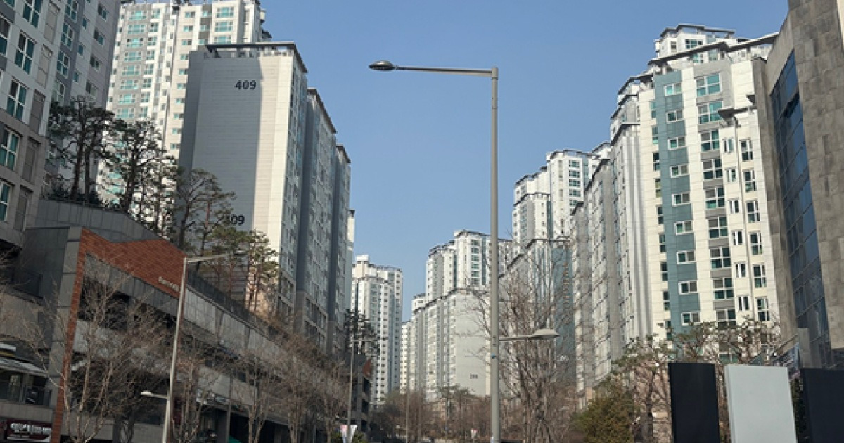 이성훈 LH 사장 집값 폭락 전망 관련 주택시장 및 주택공급 현장