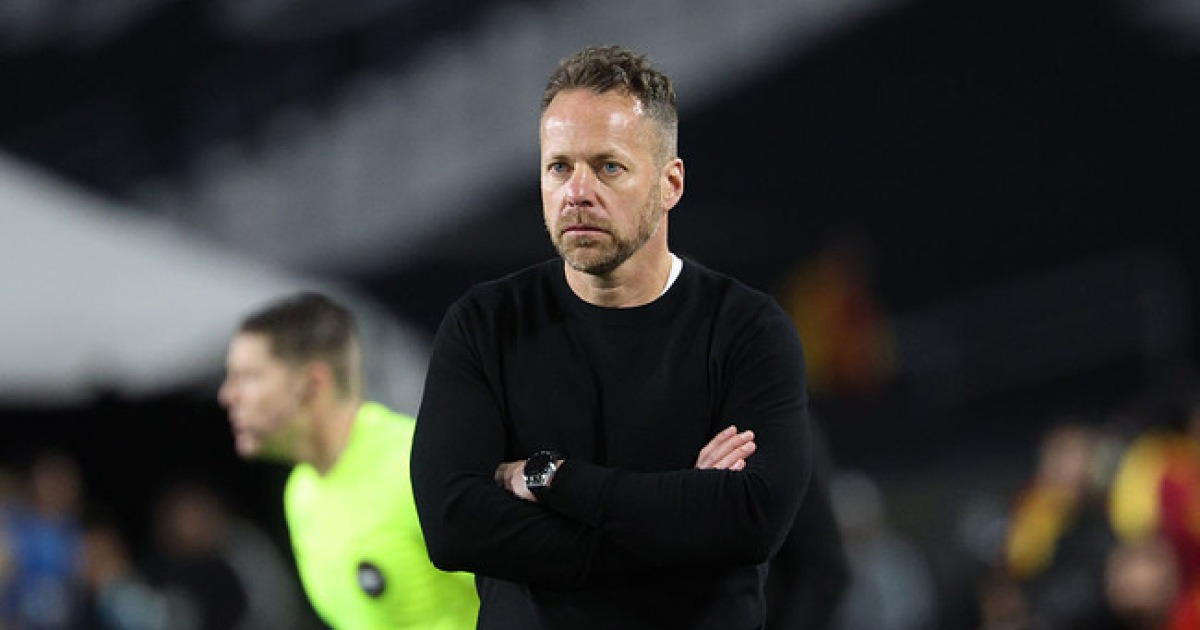 '흥부 듀오 두고 왜 중거리?'…손흥민 7G 무득점, LAFC 전술 도마 위