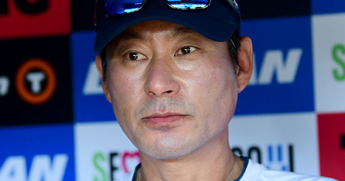 한화, QC 코치로 ‘NC 감독→WBC 8강 수석 코치’ 강인권 전 감독 영입