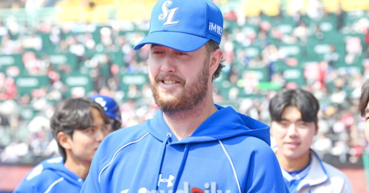 삼성 호주 국대 긴급 수혈, 왜 '형 웰스'는 고려하지 않았을까? 한국 야구 '특수성'이 운명 갈랐다