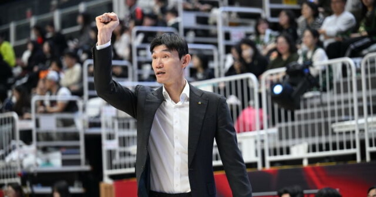 "딱 1개를 줬다" 이래서 진땀승에도 사령탑 만족했구나…윌리엄스 24득점에도 DB가 웃은 이유