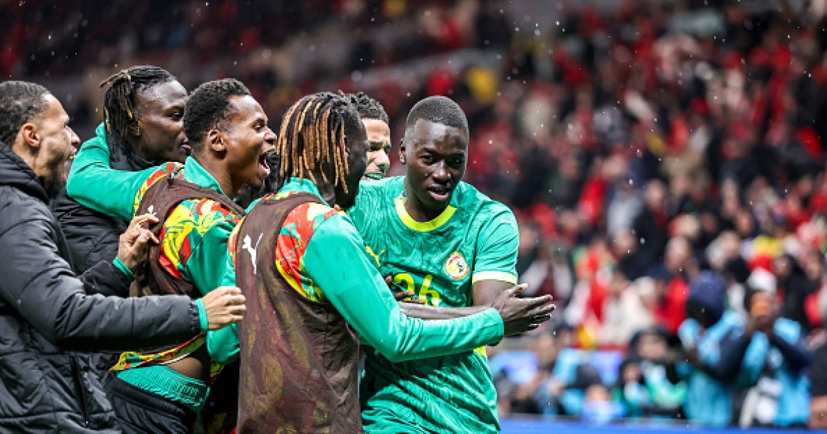 아프리카 네이션스컵 세네갈 우승 박탈, 결승 몰수패 확정