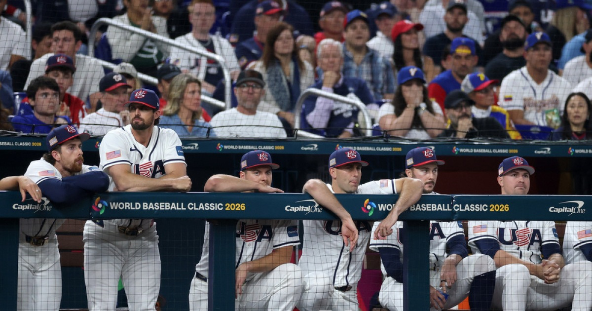 미국 일본 다 꺾고 WBC 우승..특별 규정까지 세운 ‘MLB 사무국 꿈’ 박살낸 베네수엘라