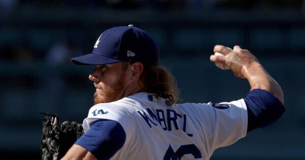 다저스 마무리 출신, 통산 440세이브 MLB 레전드 마무리의 몰락, "나는 충분하다고 생각하지만, 선택은 내 몫 아니야" 메이저리그 로스터 진입 불투명