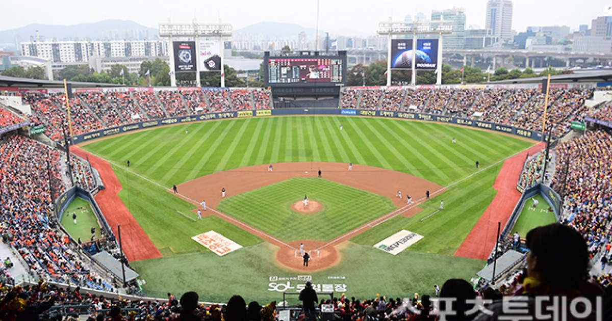 2026년 KBO 리그 평균 연봉 1억 7536만 원…최고 연봉은 '42억 원' 양의지